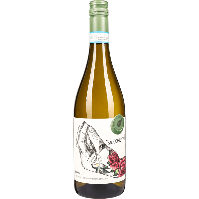MUCCHIETTO Soave