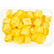 Healthy Hand Ananas blokjes