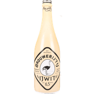 Brouwerij 't IJ Ijwit