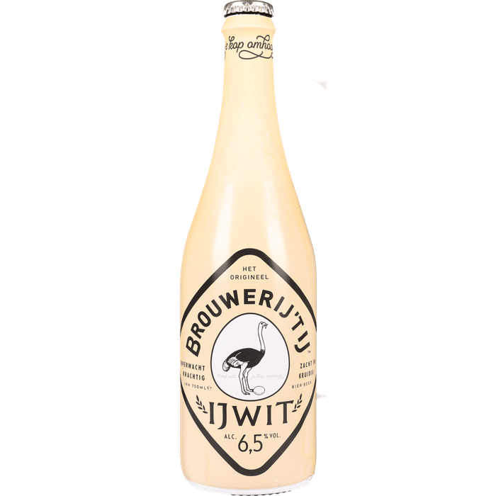 Brouwerij 't IJ Ijwit