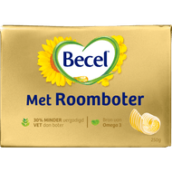 Becel Met roomboter