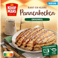 Koopmans Pannenkoeken 8 st.