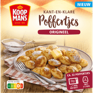 Koopmans Poffertjes