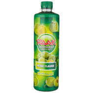 Raak Limonadesiroop reine claude