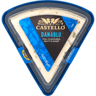 Castello Danablu 50+