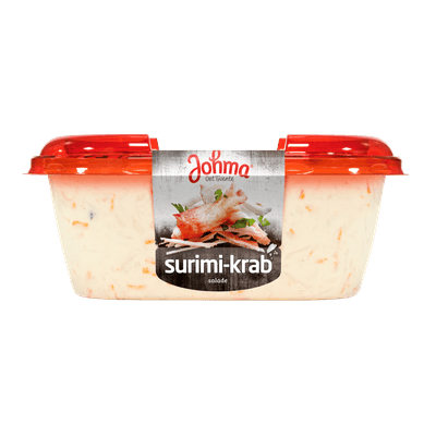 Johma Surimi-krab salade