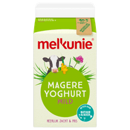 Melkunie Magere yoghurt mild