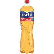 Rivella Cranberry