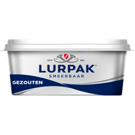 Lurpak Smeerbare boter gezouten
