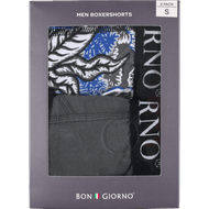 Bon Giorno Modern boxer s t/m xxl