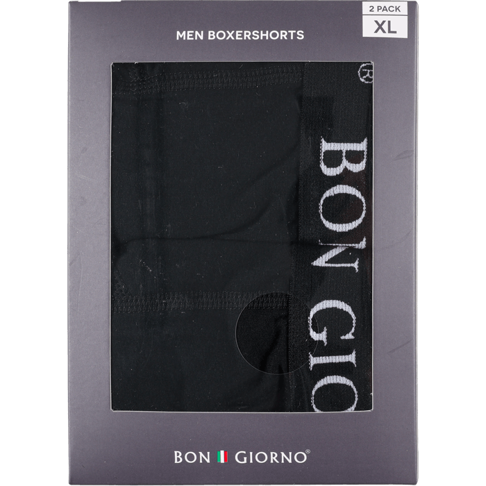 Bon Giorno Classic boxer mt m t/m xxl