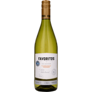 Favoritos Classic chardonnay viognier
