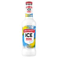 Smirnoff Ice