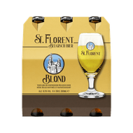 St. Florent Blond 6x300ml