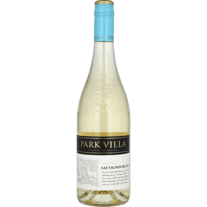 Park Villa Sauvignon Blanc classic selection