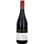 Park Villa Merlot classic selection