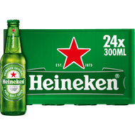 Heineken Pilsener krat
