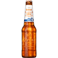 Brand Ipa 0.0%