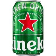 Heineken Pilsener