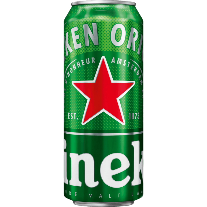 Heineken Pilsener