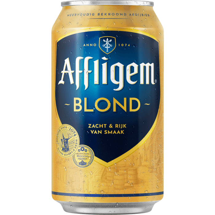 Affligem Blond abdijbier