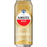 Amstel Blond