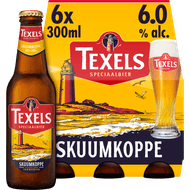 Texels Skuumkoppe 6 x 30 cl