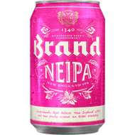 Brand Neipa