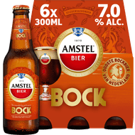 Amstel Bock 6x30cl