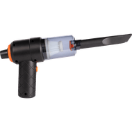 Nexxt multifunctionele mini stofzuiger 4-in-1