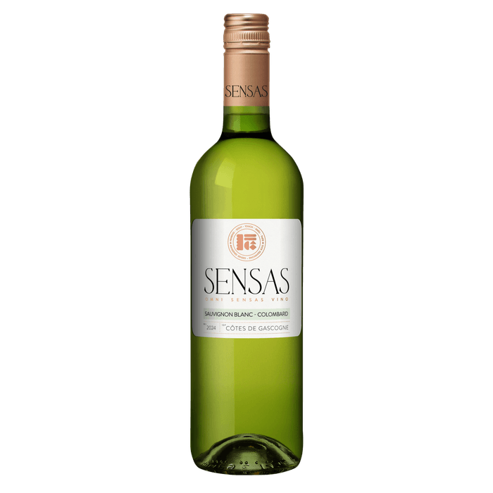 Sensas Sauvignon blanc