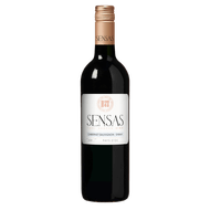 Sensas Cabernet syrah