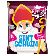 Gimme Candy Sint schuimpjes