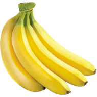 Bio fairtrade bananen