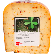 DekaVers Klaver jalapeno