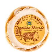Brillat savarin