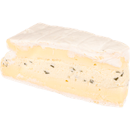 DekaVers Brie bieslook