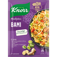 Knorr Kruidenmix bami