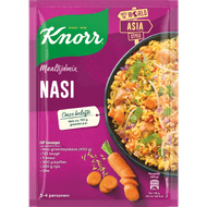 Knorr Kruidenmix nasi goreng