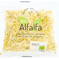 Bio alfalfa