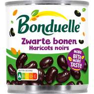 Bonduelle Zwarte bonen