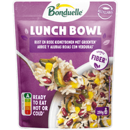 Bonduelle Lunch bowl kidneybonen mais groente