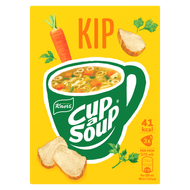 Knorr Cup-a-soup kip 3 st.