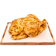 DekaVers Hele kip provencaals met braadzak