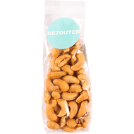 Notenbeurs Cashewnoten gezouten