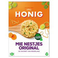 Honig Mie nestjes