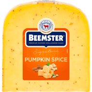Beemster Pumpkin spice stuk