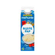 Melkunie Rijstepap