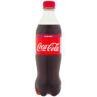 Coca-Cola Cherry