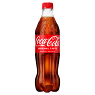 Coca-Cola Regular